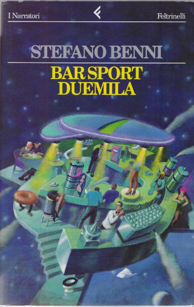 Libreria Biblos di Costa Pierandrea