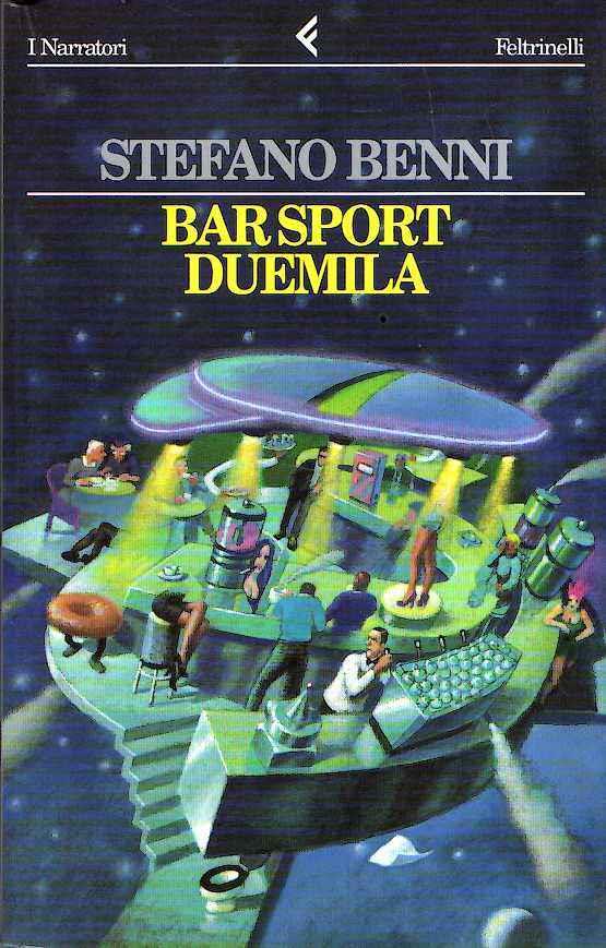 Libroteka di Fattoretti Silvia