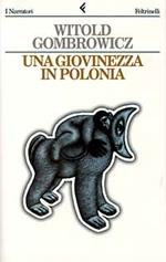 Una giovinezza in Polonia