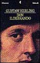 Don Ildebrando e altri racconti - Gustaw Herling - copertina