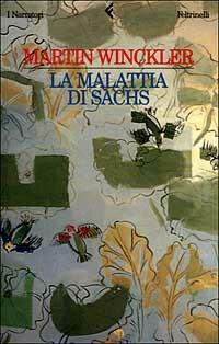 La malattia di Sachs - Martin Winckler - 4