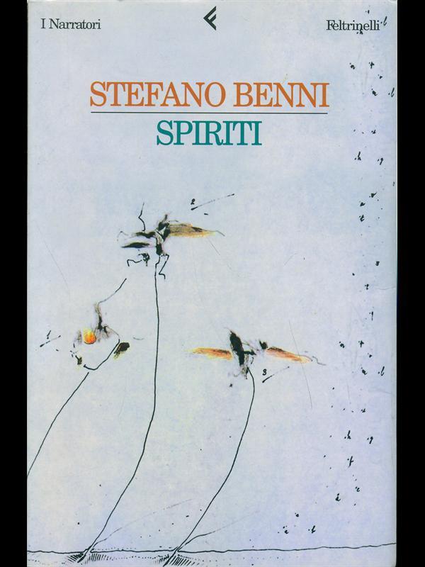 Libro di Faccia