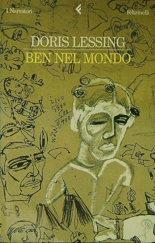 Libro di Faccia
