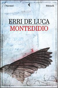 Montedidio - Erri De Luca - copertina