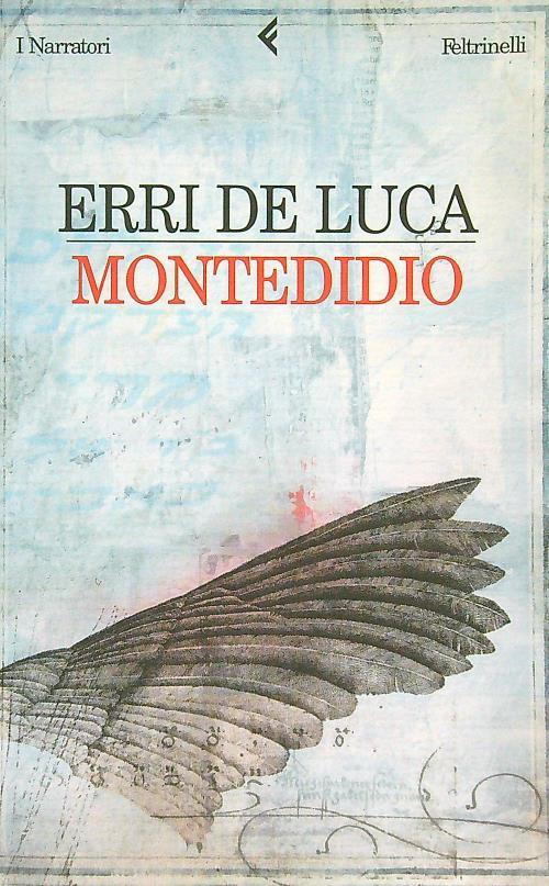 Libro di Faccia
