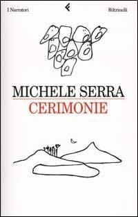 Cerimonie - Michele Serra - copertina