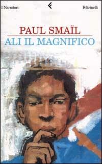 Ali il Magnifico - Paul Smaïl - copertina