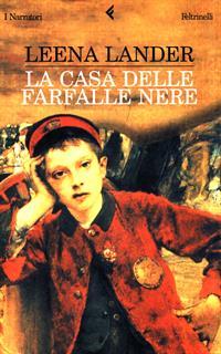 La casa delle farfalle nere