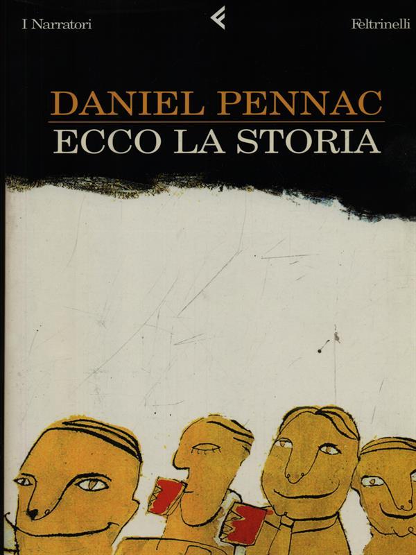 Libro di Faccia