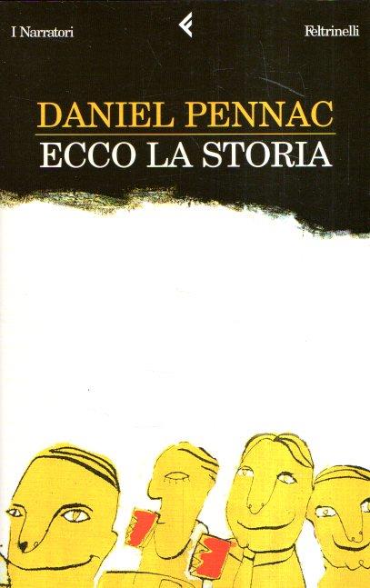 Libroteka di Fattoretti Silvia