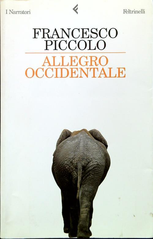 Libro di Faccia
