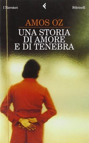 Una storia di amore e di tenebra - Amos Oz - 2