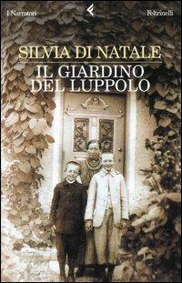 Il giardino del luppolo - Silvia Di Natale - copertina