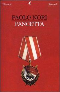 Pancetta - Paolo Nori - copertina