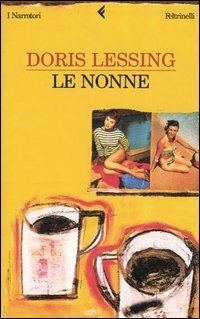 Le nonne - Doris Lessing - copertina