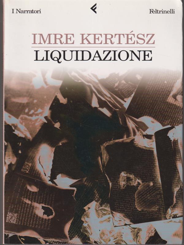 Libro di Faccia