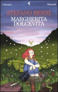 Margherita Dolcevita - Stefano Benni - copertina