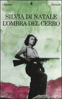 L' ombra del cerro - Silvia Di Natale - copertina