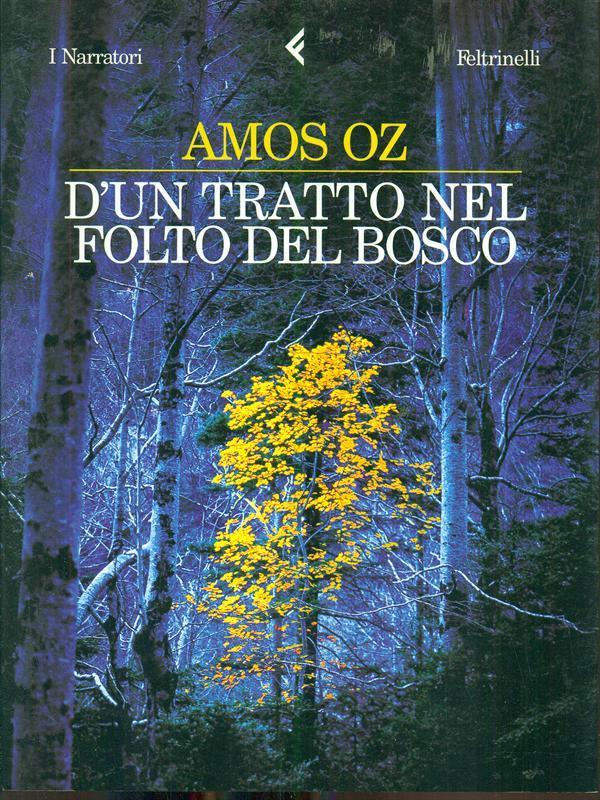 Libro di Faccia