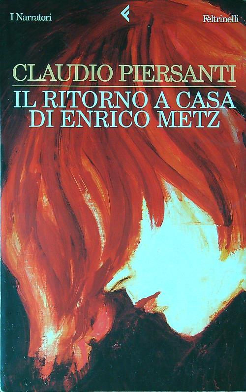 Libro di Faccia