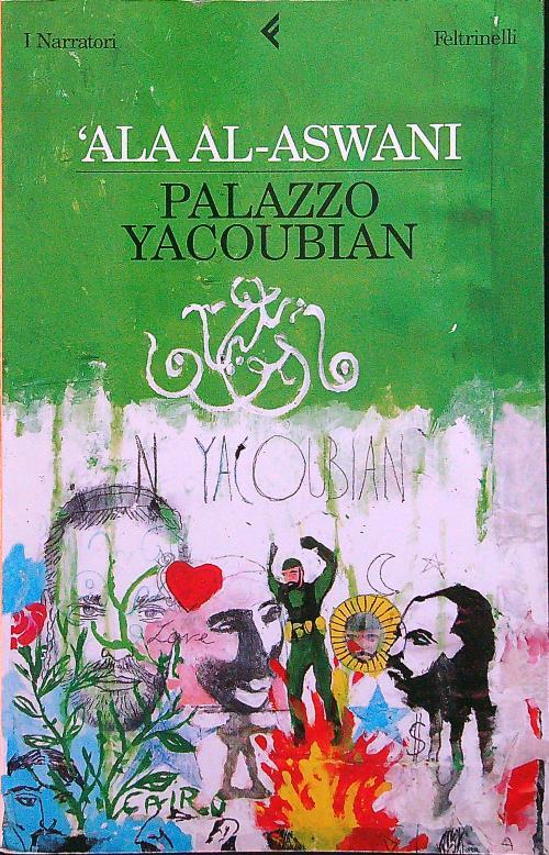 Libro di Faccia