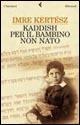 Kaddish per il bambino non nato