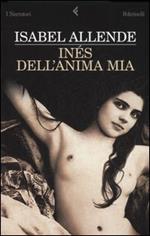 Inés dell'anima mia