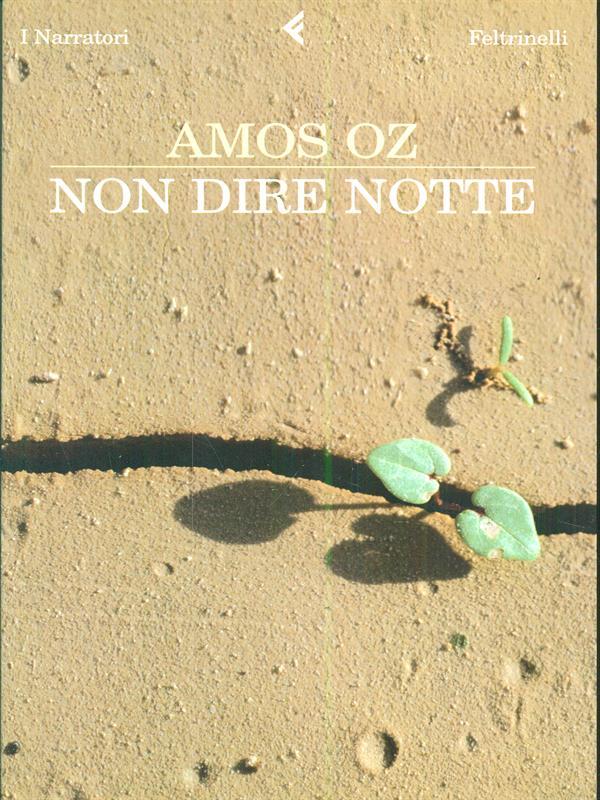 Libro di Faccia