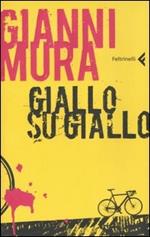 Giallo su giallo