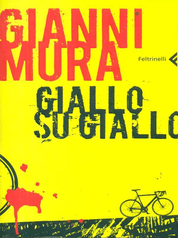 Libro di Faccia