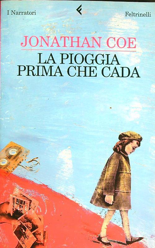 Libro di Faccia