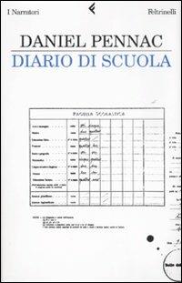 Diario di scuola - Daniel Pennac - 2