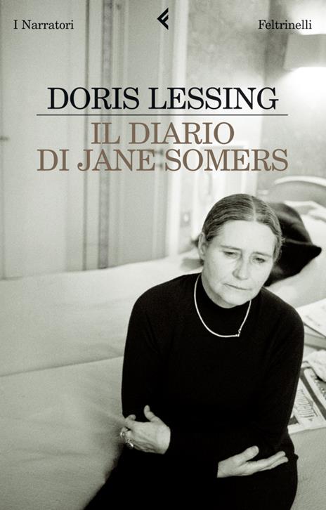 Il diario di Jane Somers - Doris Lessing - 3