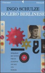 Bolero berlinese