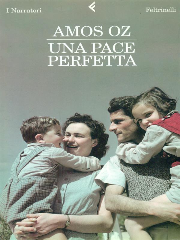 Libro di Faccia