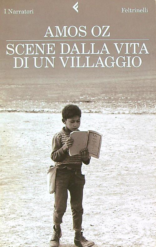 Libro di Faccia