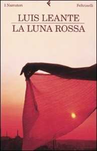 La luna rossa