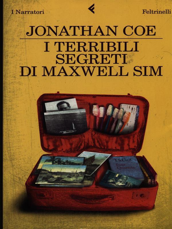 Libro di Faccia