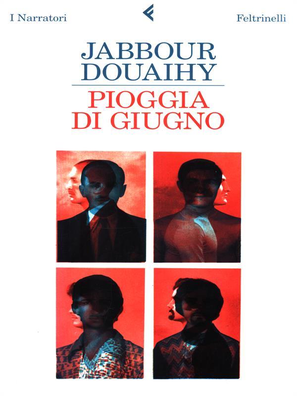 Libro di Faccia