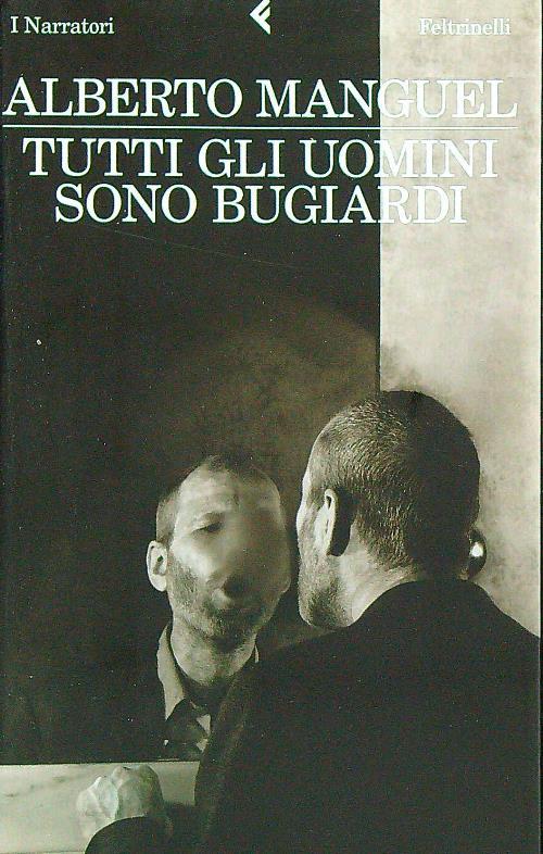 Libro di Faccia