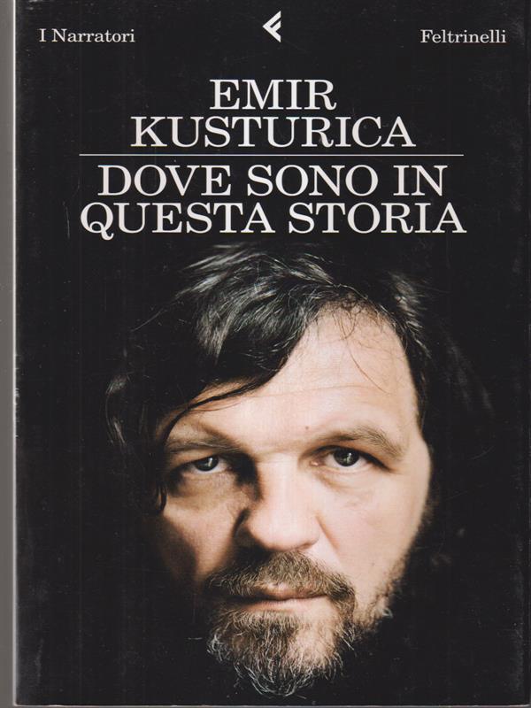 Libro di Faccia