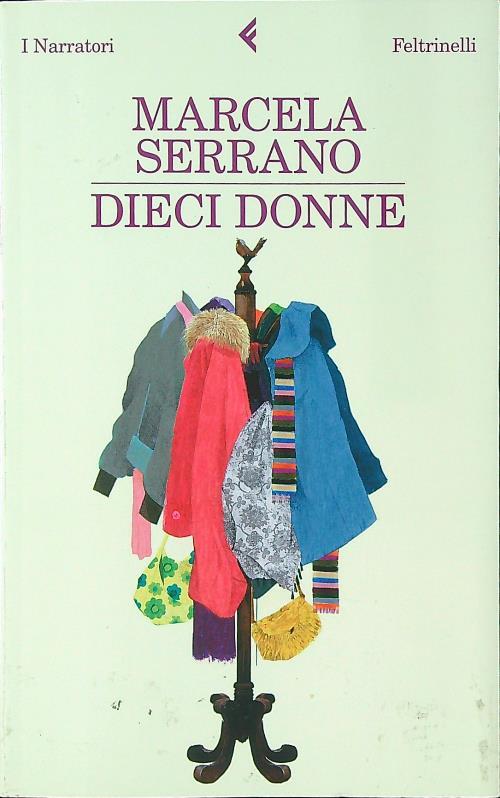 Libro di Faccia