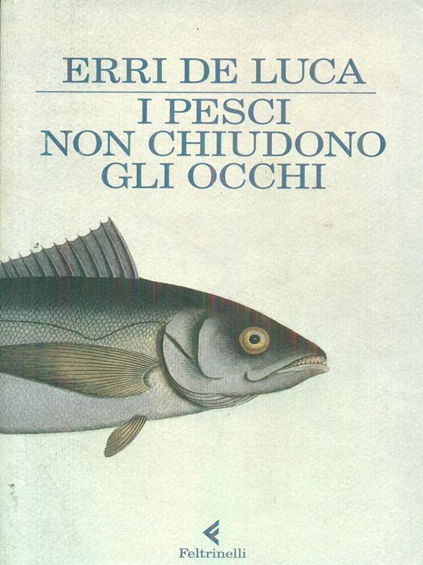 Libro di Faccia
