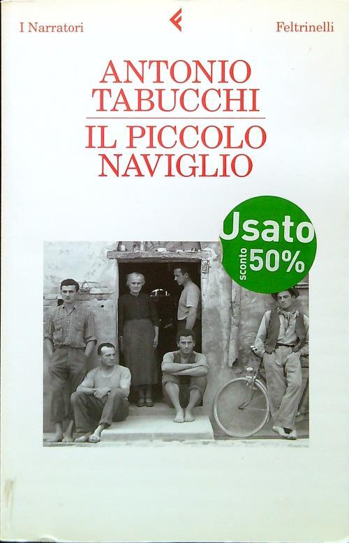 Libro di Faccia