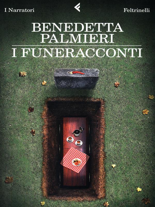 Libro di Faccia