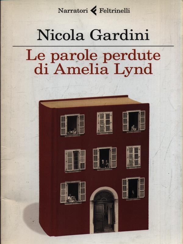 Libro di Faccia