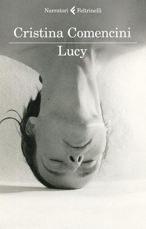 Lucy - Cristina Comencini - copertina