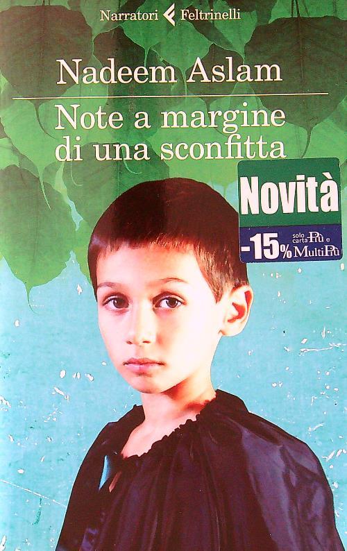 Libro di Faccia