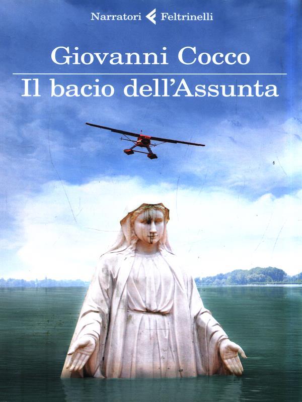 Libro di Faccia