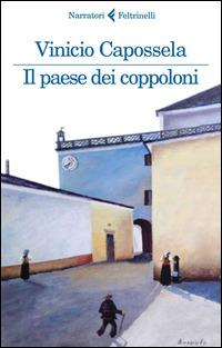 Il paese dei coppoloni - Vinicio Capossela - copertina